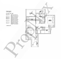 Riverfront Residences (D19), Apartment #477466691